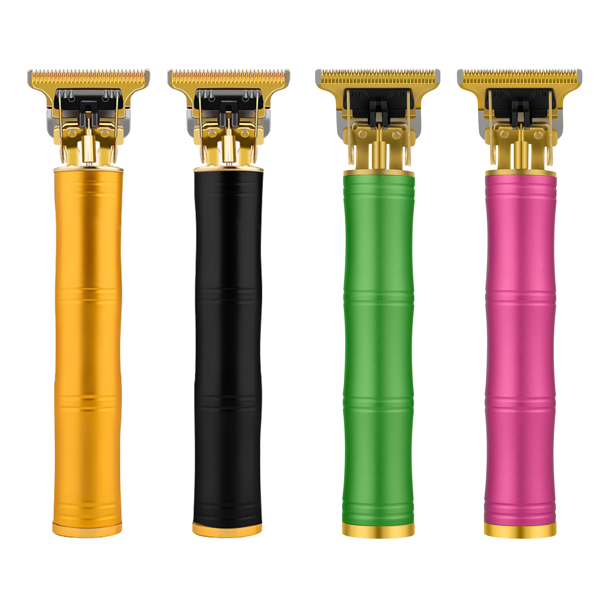 Bamboo Joint Hair Trimmer