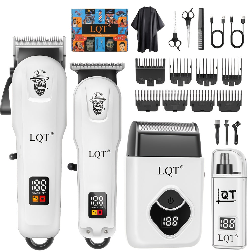 Men's Electric Hair Clipper