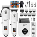 Men's Electric Hair Clipper