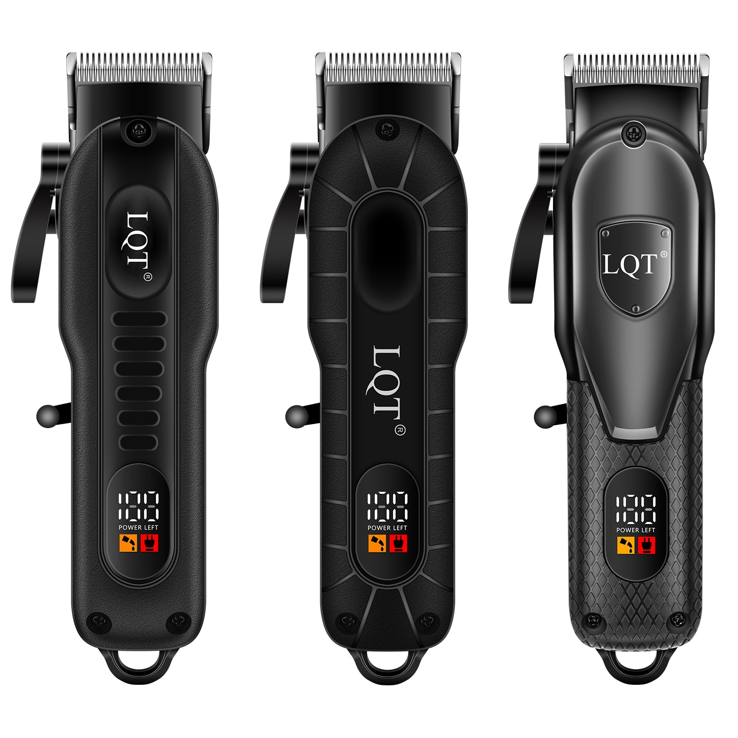 Precision Hair Trimmer
