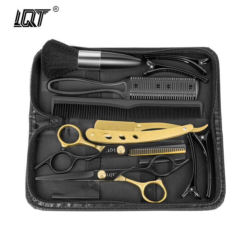 Professional 8" Hair Scissors Set