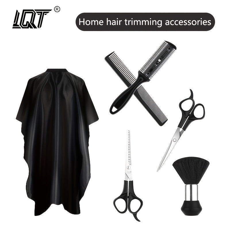 Professional 8" Hair Scissors Set
