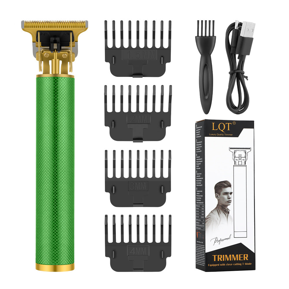 Grid Hair Trimmer