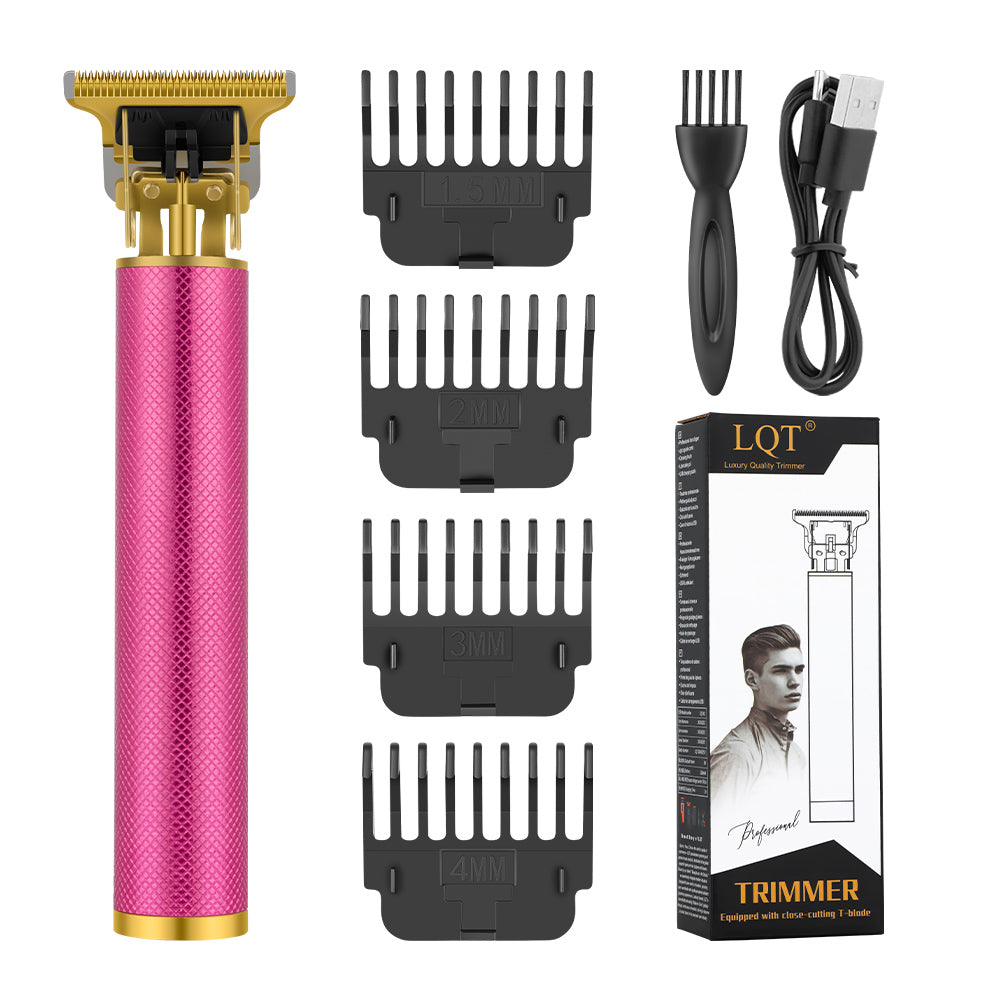 Grid Hair Trimmer