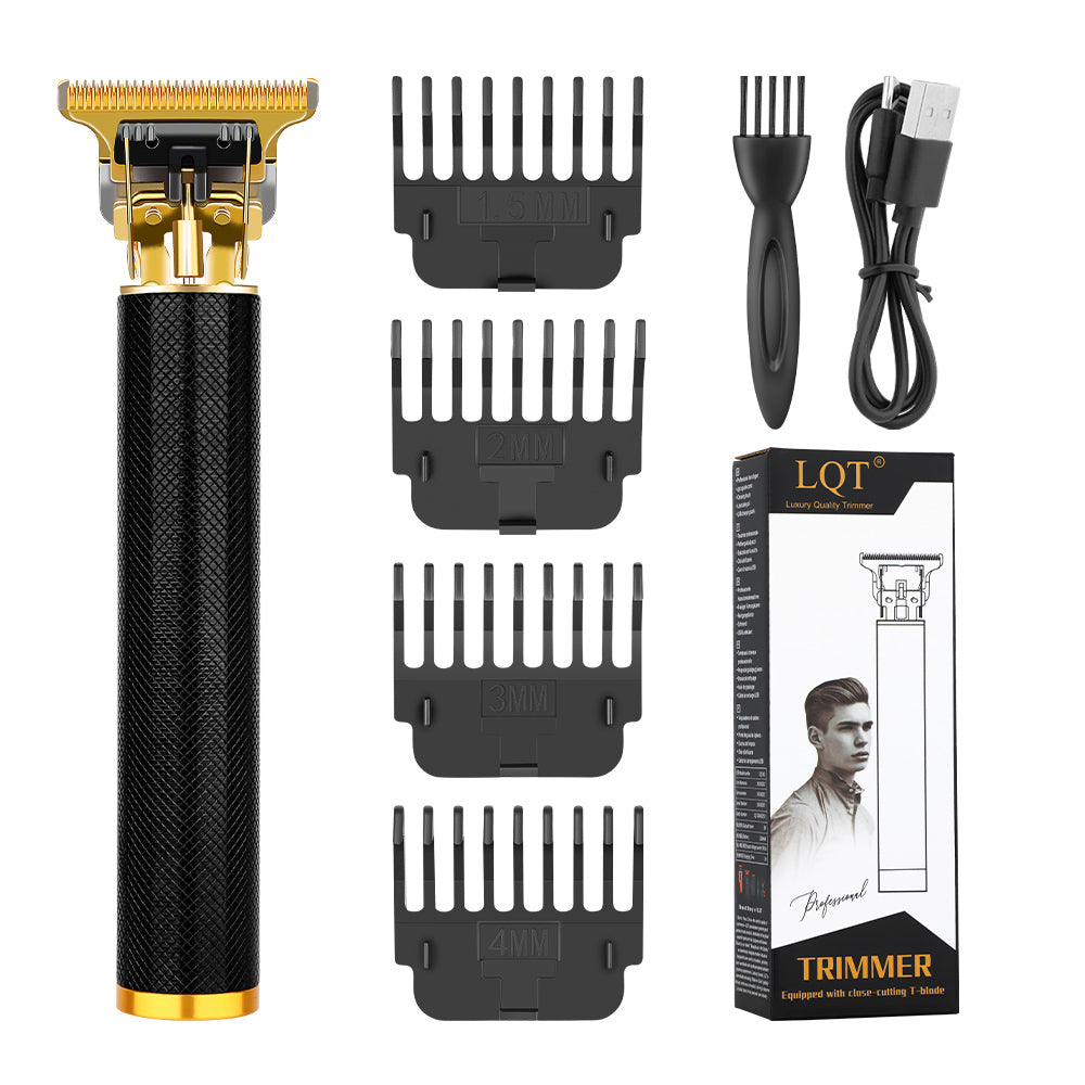 Grid Hair Trimmer