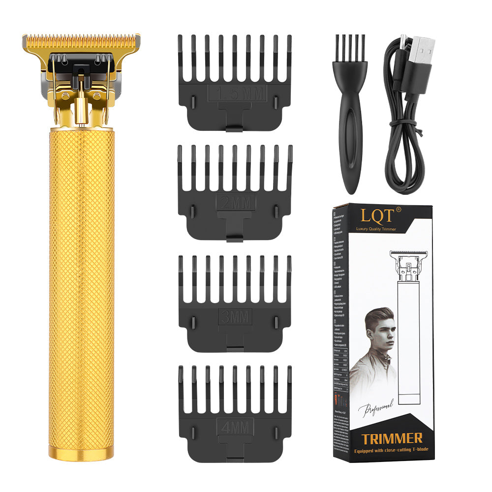 Grid Hair Trimmer