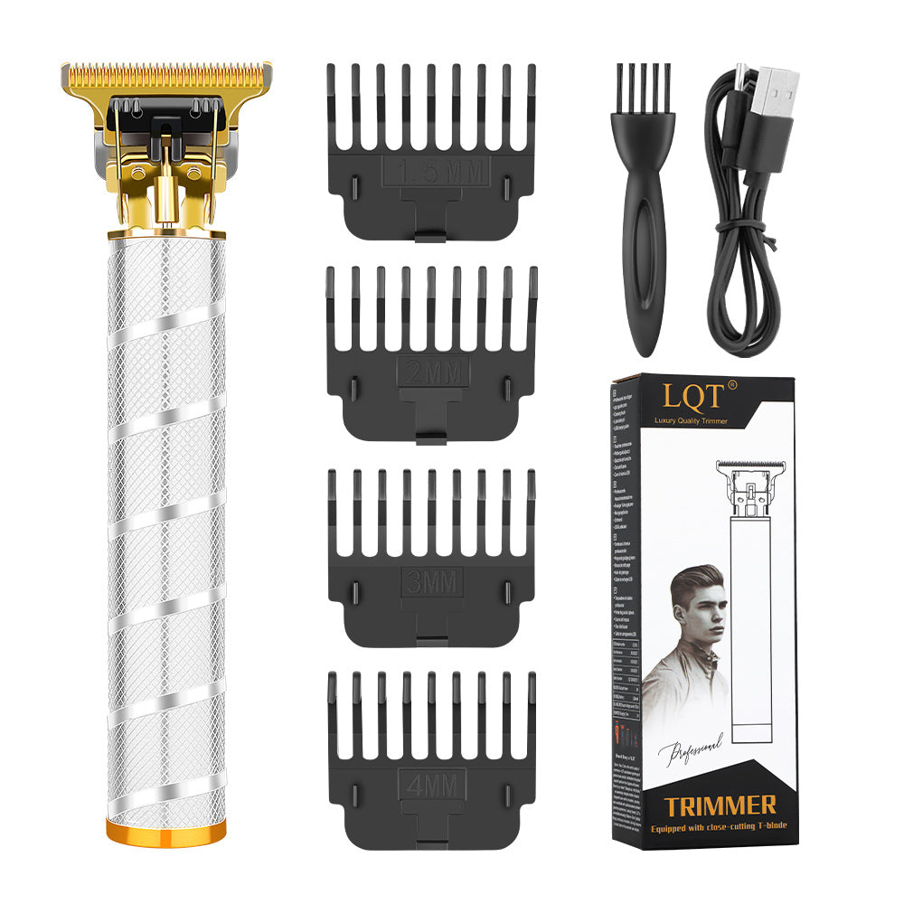 Sprial Hair Trimmer