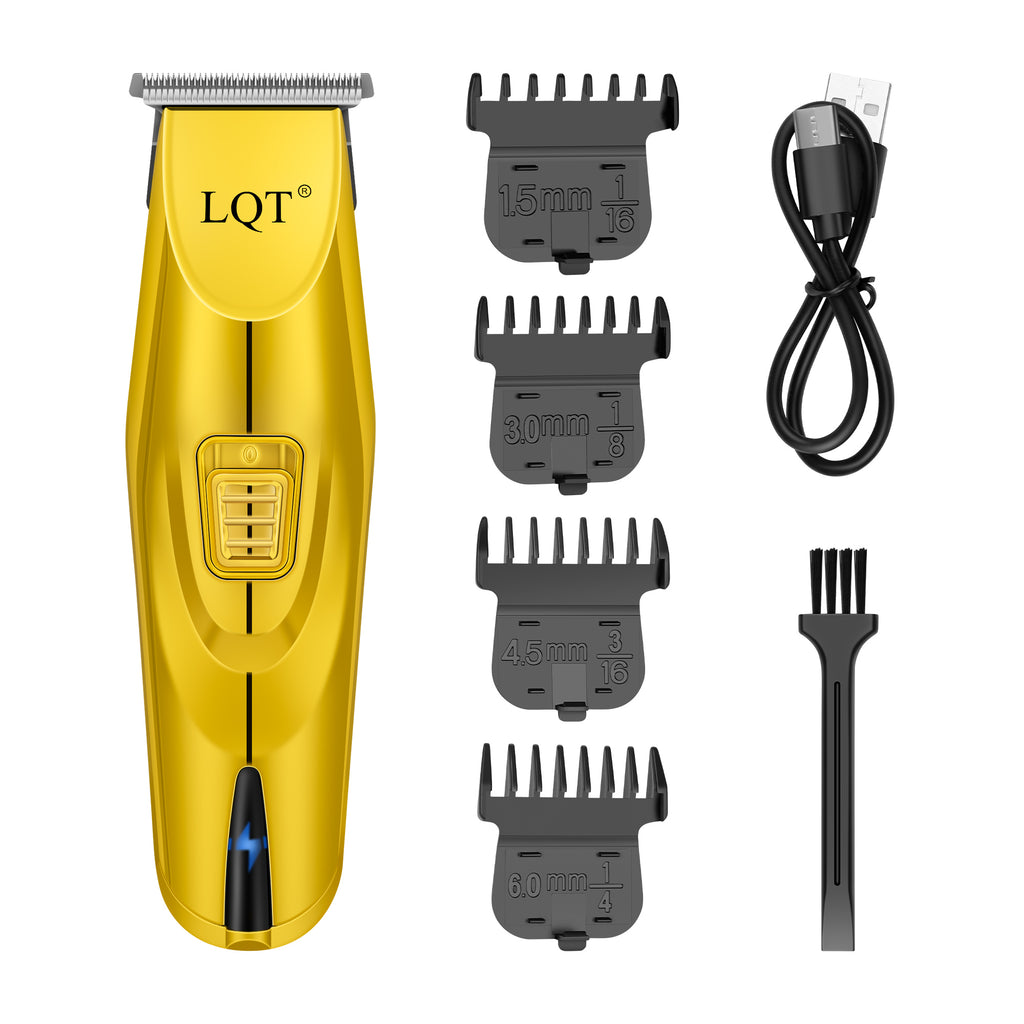 Hair Trimmer