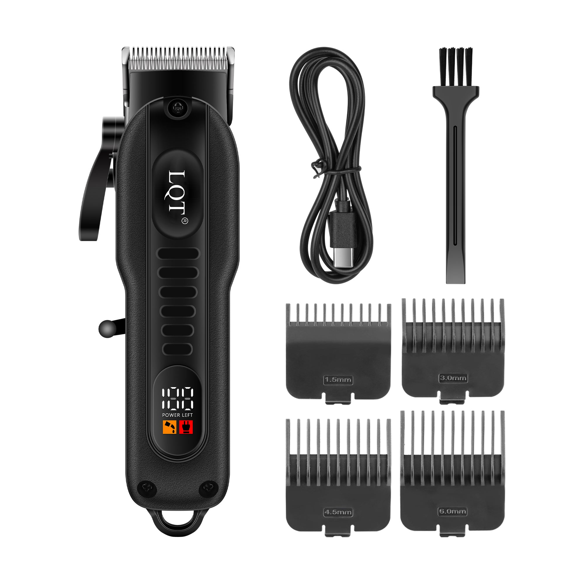 Precision Hair Trimmer
