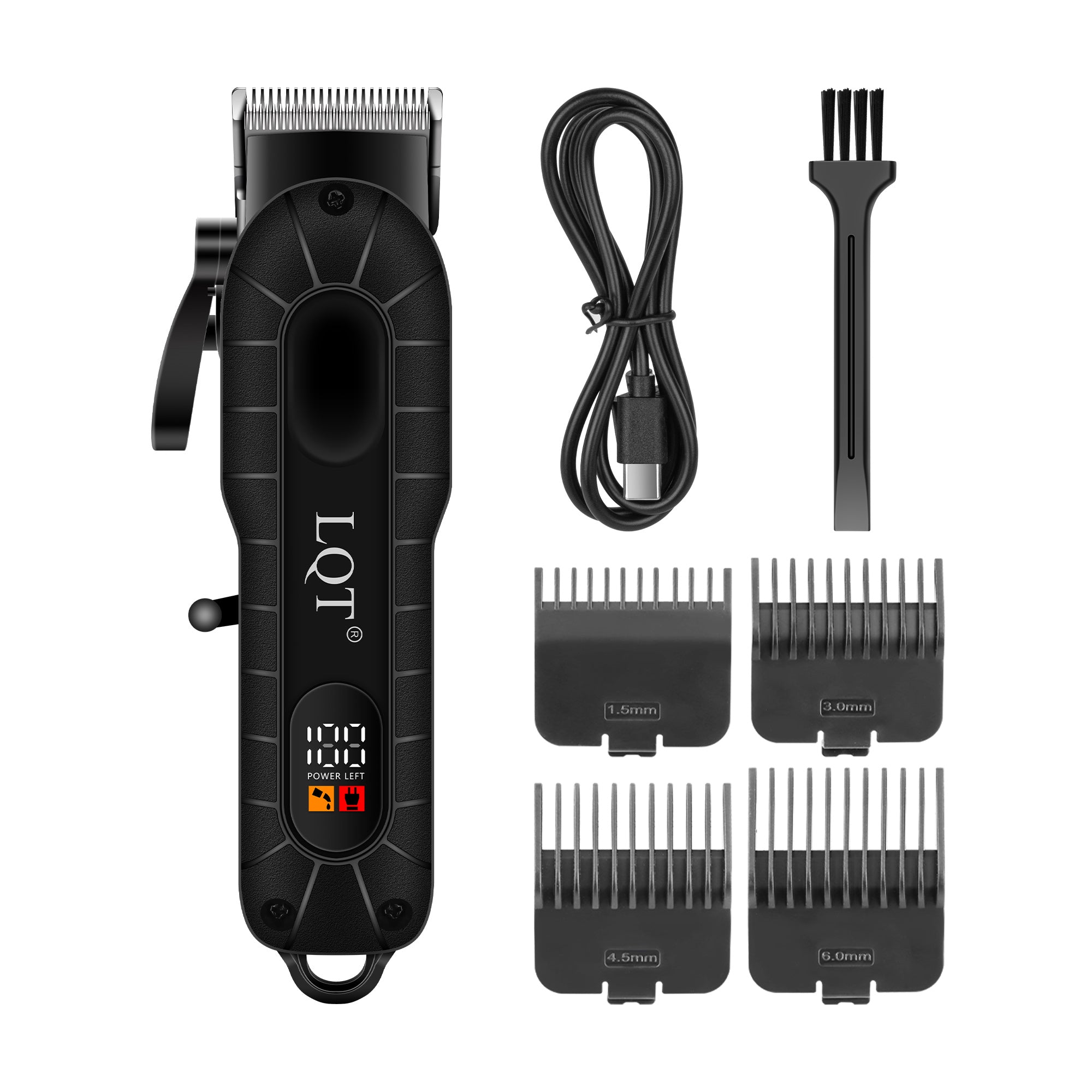 Precision Hair Trimmer