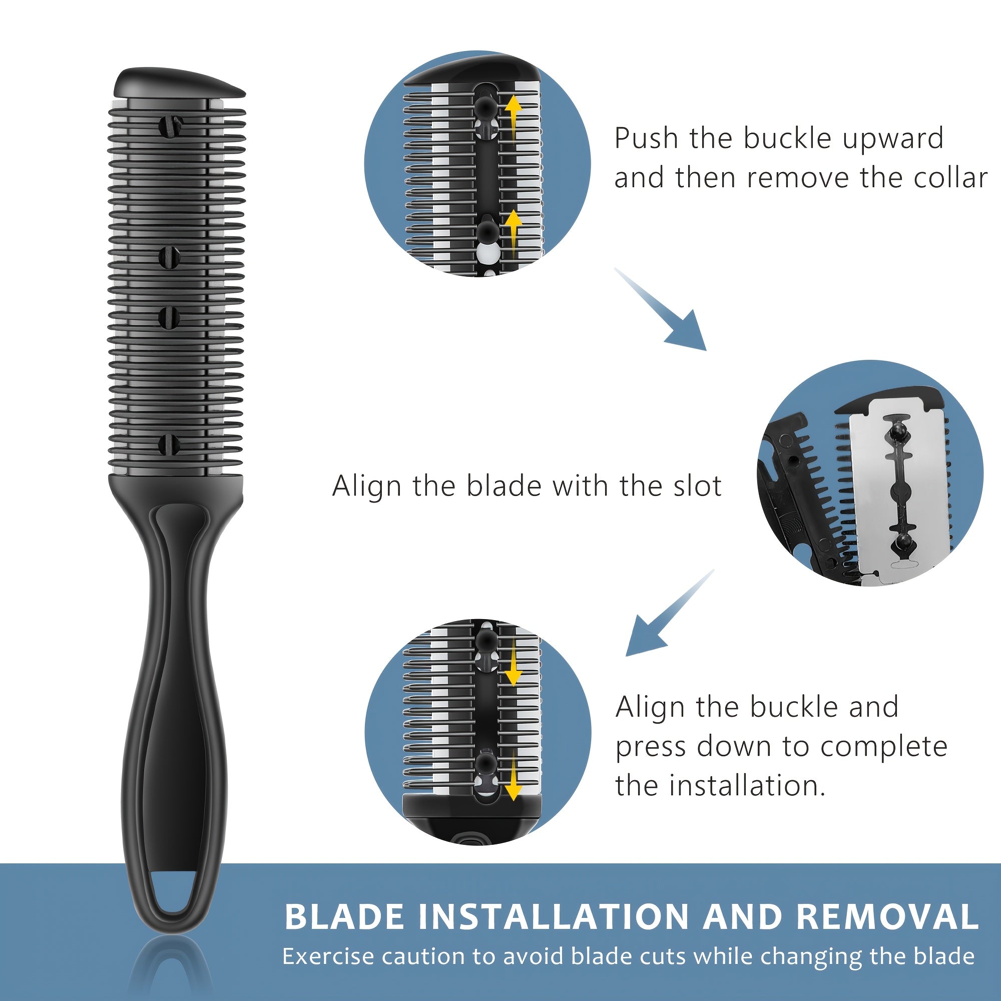 Professional 8" Hair Scissors Set