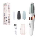 LQT Electric Foot Polisher