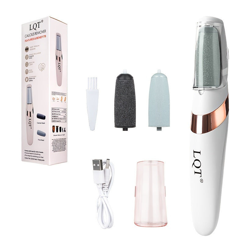LQT Electric Foot Polisher